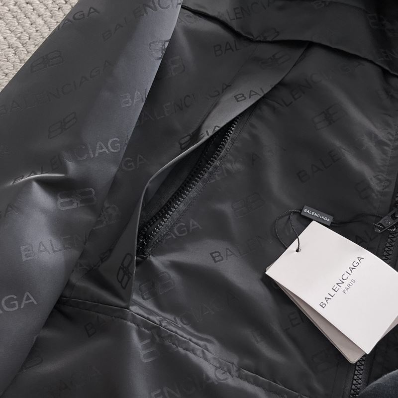 Balenciaga Outwear